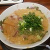 中華そば ますたに 京都駅ビル拉麺小路店