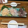 魚がし 福ちゃん 2号店