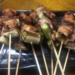 串焼き酒場じろう - 
