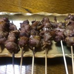 串焼き酒場じろう - 