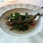 カミムラ  - いわし！