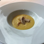 カミムラ  - スープ