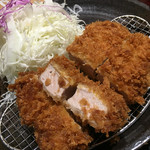 とんかつ和幸 - 