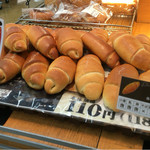 パン工場 - 