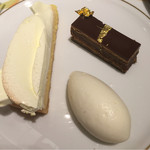 ル サロン ジャック・ボリー - 