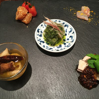 中華旬彩 森本 - 