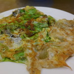 蚵仔煎大王 - 蚵仔煎(TWD60)