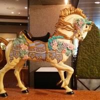ビュッフェ＆カフェレストラン ナイト＆デイ - 店舗入口