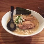 富士らーめん - 