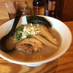 富士らーめん - 