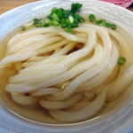 手打ちうどん こげら - 