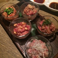 松阪牛WHAT'S 京都室町店 - 