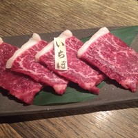 松阪牛WHAT'S 京都室町店 - 