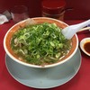 ラーメン 藤 京都本店