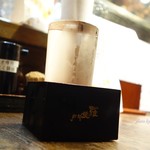 海鮮炉端　双六屋 - 2016年6月　雑賀【950円】