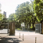 千里眼 - 東大　駒場キャンパス