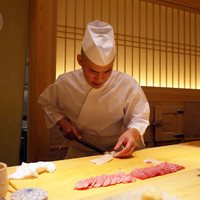 鮨 さいとう - 