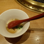 よろにく - 豆腐