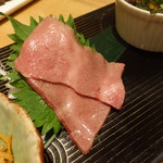 よろにく - ミスジ