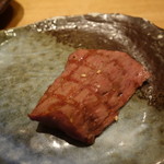 よろにく - 上ハラミ