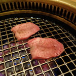 よろにく - 上タン