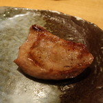 よろにく - 上タン