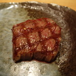 よろにく - ハツ