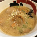 かっさんラーメン - 