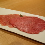 シャトーブリアン、シルクロース