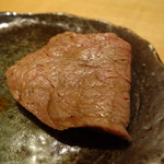 よろにく - シャトーブリアン