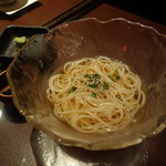 よろにく - 阿波の手延べ素麺