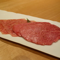 よろにく - シャトーブリアン、シルクロース