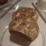 この白トリュフを