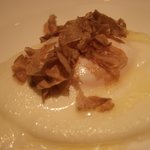 目だま焼きの上に