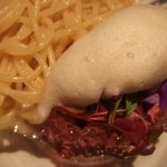 リストランテASO - 最後は