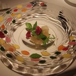 リストランテASO - 拾いましょう！