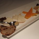 リストランテASO - ウォッシュにも挑戦