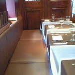 ベルニーニ麻布十番 - 店内風景