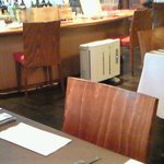 ベルニーニ麻布十番 - 店内風景