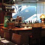 ベルニーニ麻布十番 - 店内風景