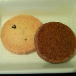 ベルニーニ麻布十番 - クッキー