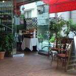 ベルニーニ麻布十番 - 外観の風景