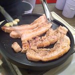 サムギョプサル