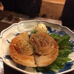 焼鶏だんな - 