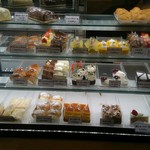 パティスリー　ウチヤマ - 