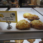 Mama'Nita Scones - 2016年の内観