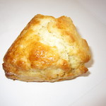 Mama'Nita Scones - 2016年のプレーン＄2.75