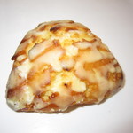 Mama'Nita Scones - 2016年のレモン･クリーム･チーズ＄2.75