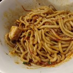 らぁ麺やまぐち 辣式 本店 - 