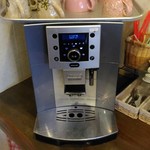 ぱーどれ - コーヒーメーカー